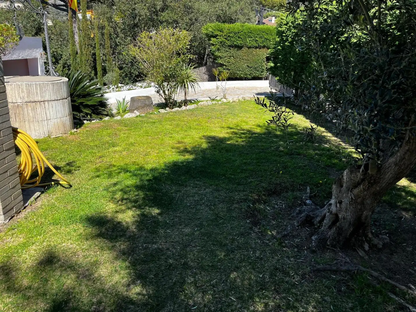 Chalet con terraza en venta en Sant Cebrià de Vallalta, imagen 13