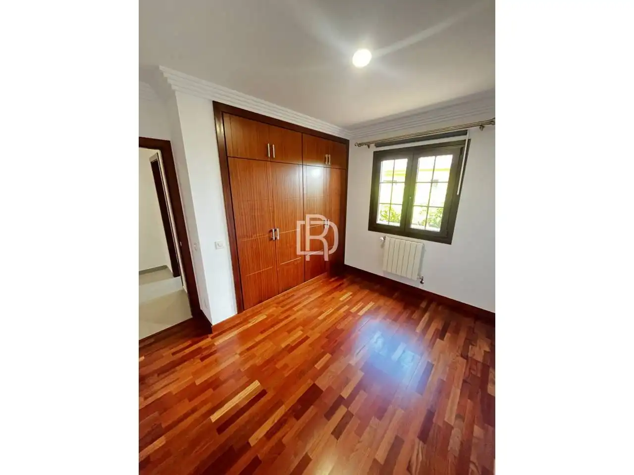 Habitación de Casa adosada de alquiler en Santa Úrsula con Calefacción, Jardín privado y Terraza