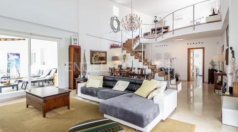 Foto 5 de Casa o chalet en venta en Torre en Conill - Cumbres de San Antonio, Valencia