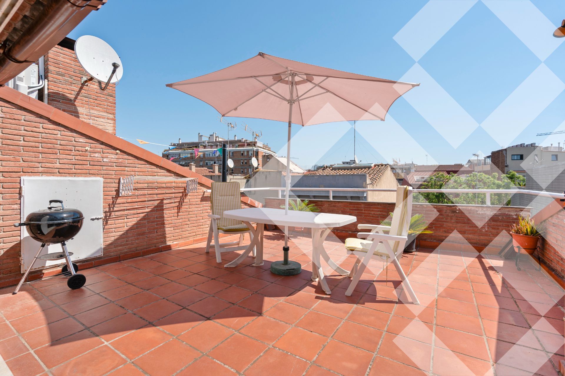 Single-family semi-detached for sale in Carrer de la Lluna, Progrés - Pep Ventura