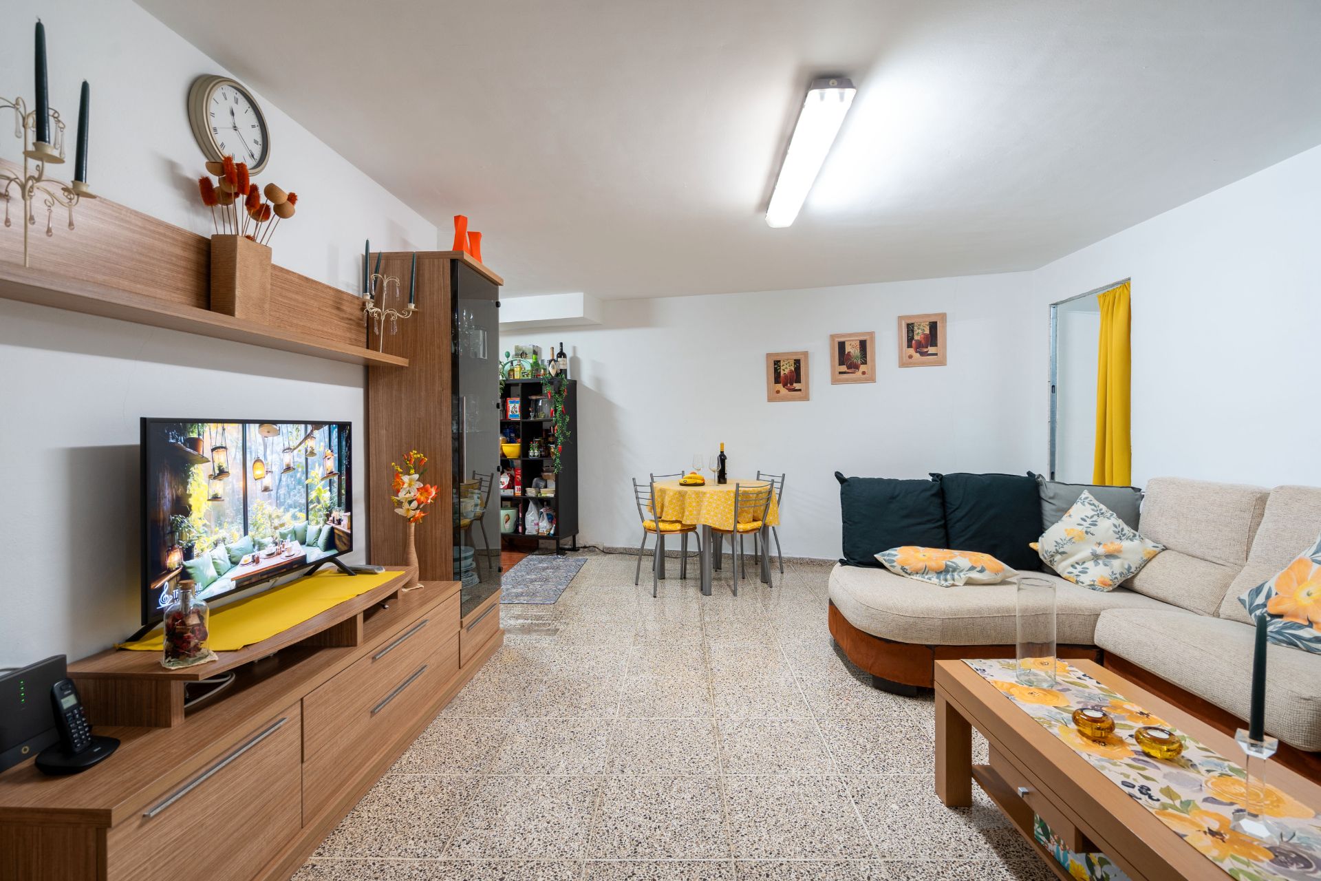 Premises for sale in El Sauzal