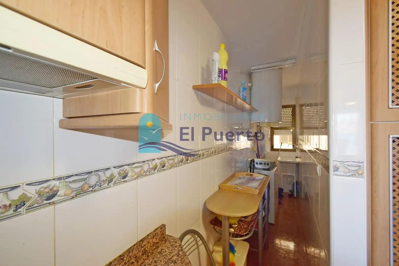 Appartement avec ascenseur à vendre à Puerto de Mazarrón, imagen 10