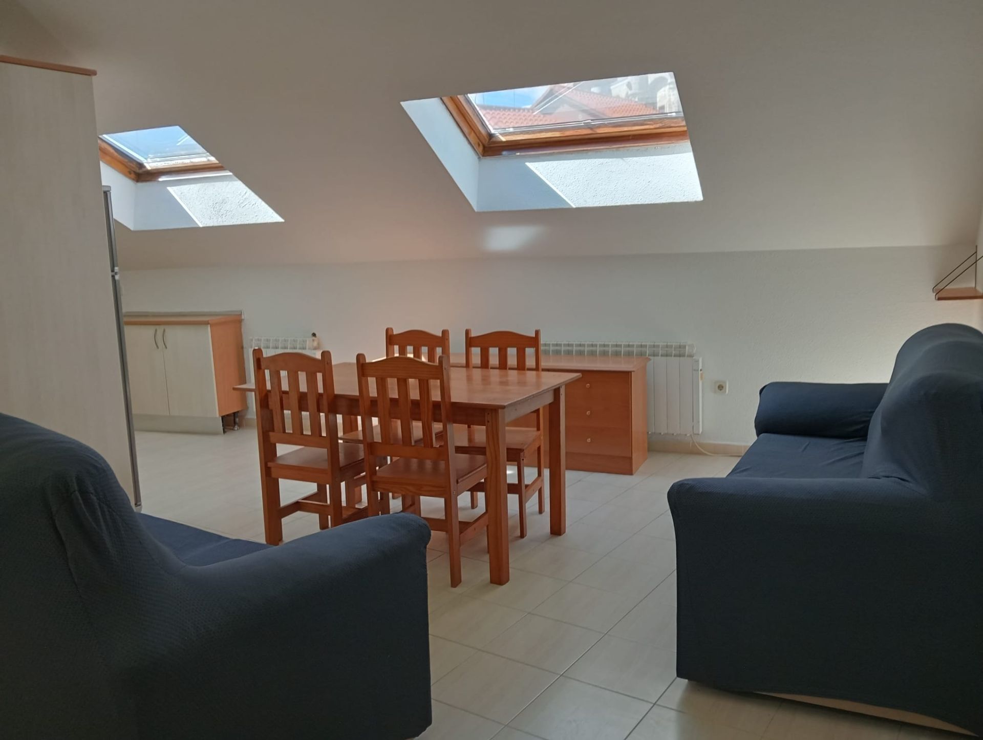 Flat for rent in Robledo de Chavela