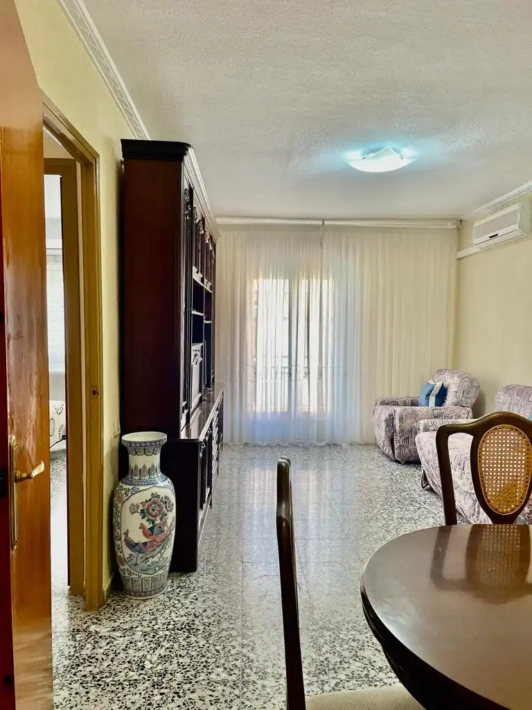Appartement avec terrasse à louer à Centro, imagen 7