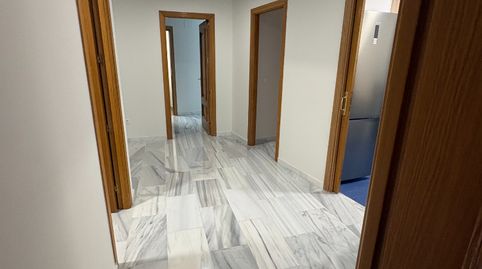 Foto 5 von Wohnung zur Miete in Calle Puerto, La Malagueta - Monte Sancha, Málaga Capital