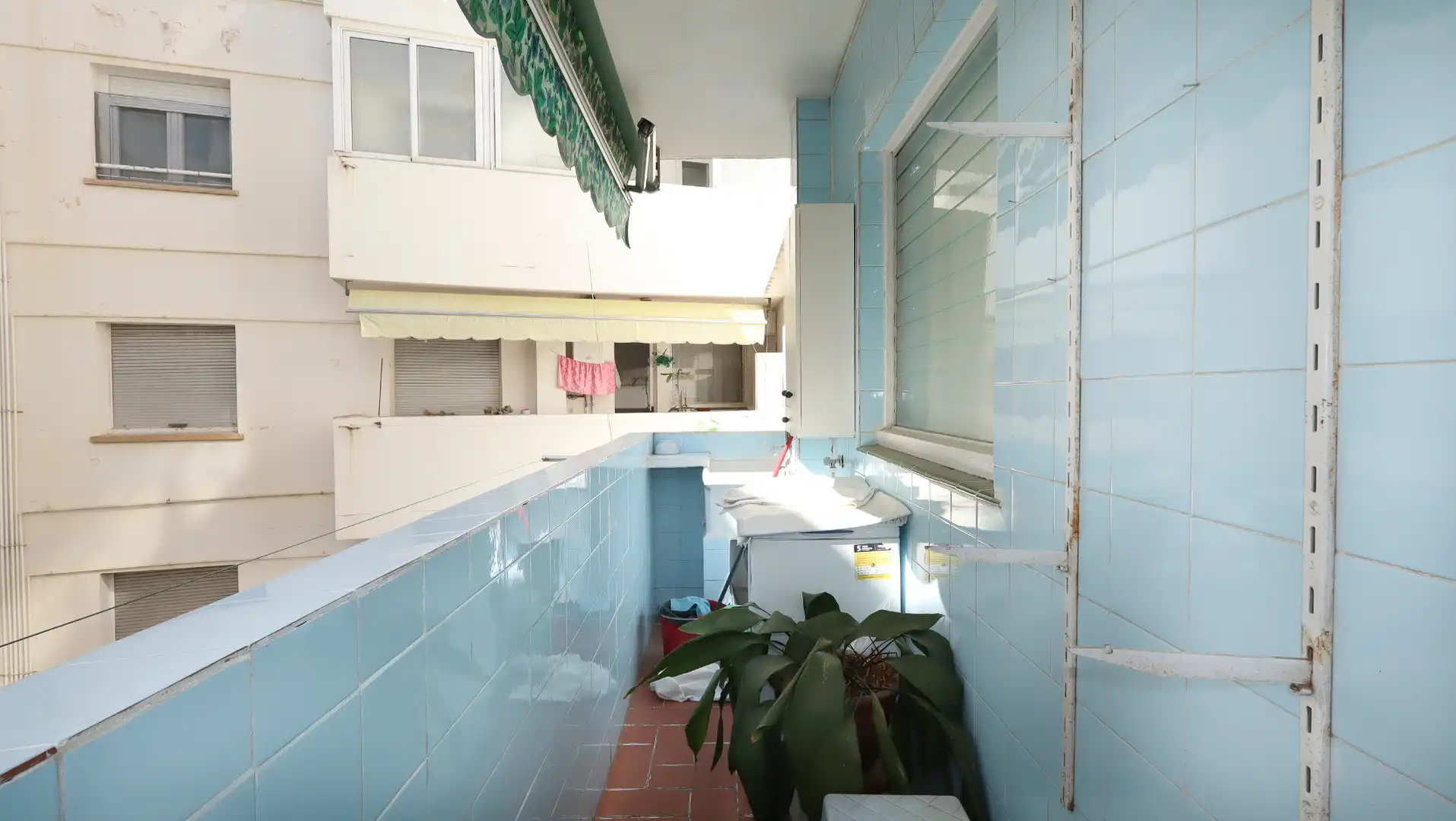 Terrassa de Pis en venda en Figueres amb Aire condicionat, Calefacció i Terrassa