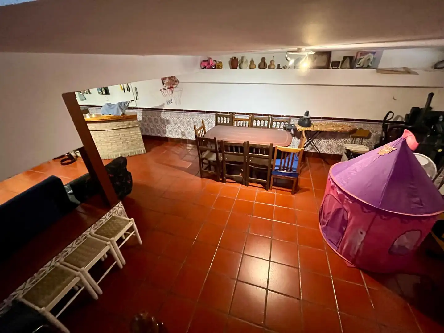Maison avec terrasse à vendre à Calle Virgen de Begoña, imagen 18