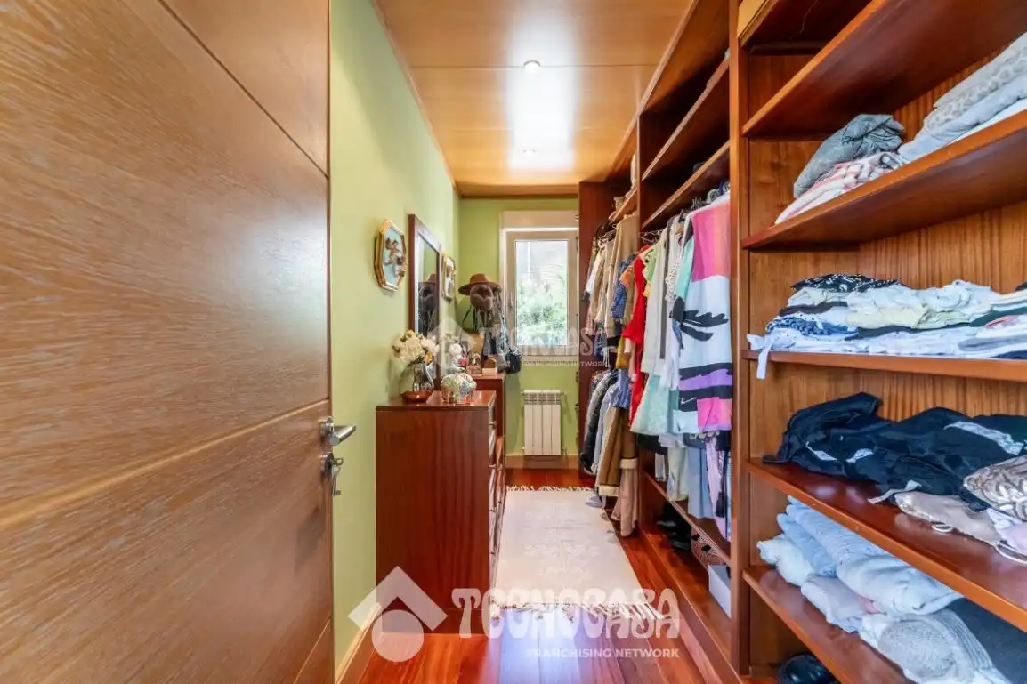Casa o chalet en venta en Hoyo de Manzanares con Calefacción y Piscina