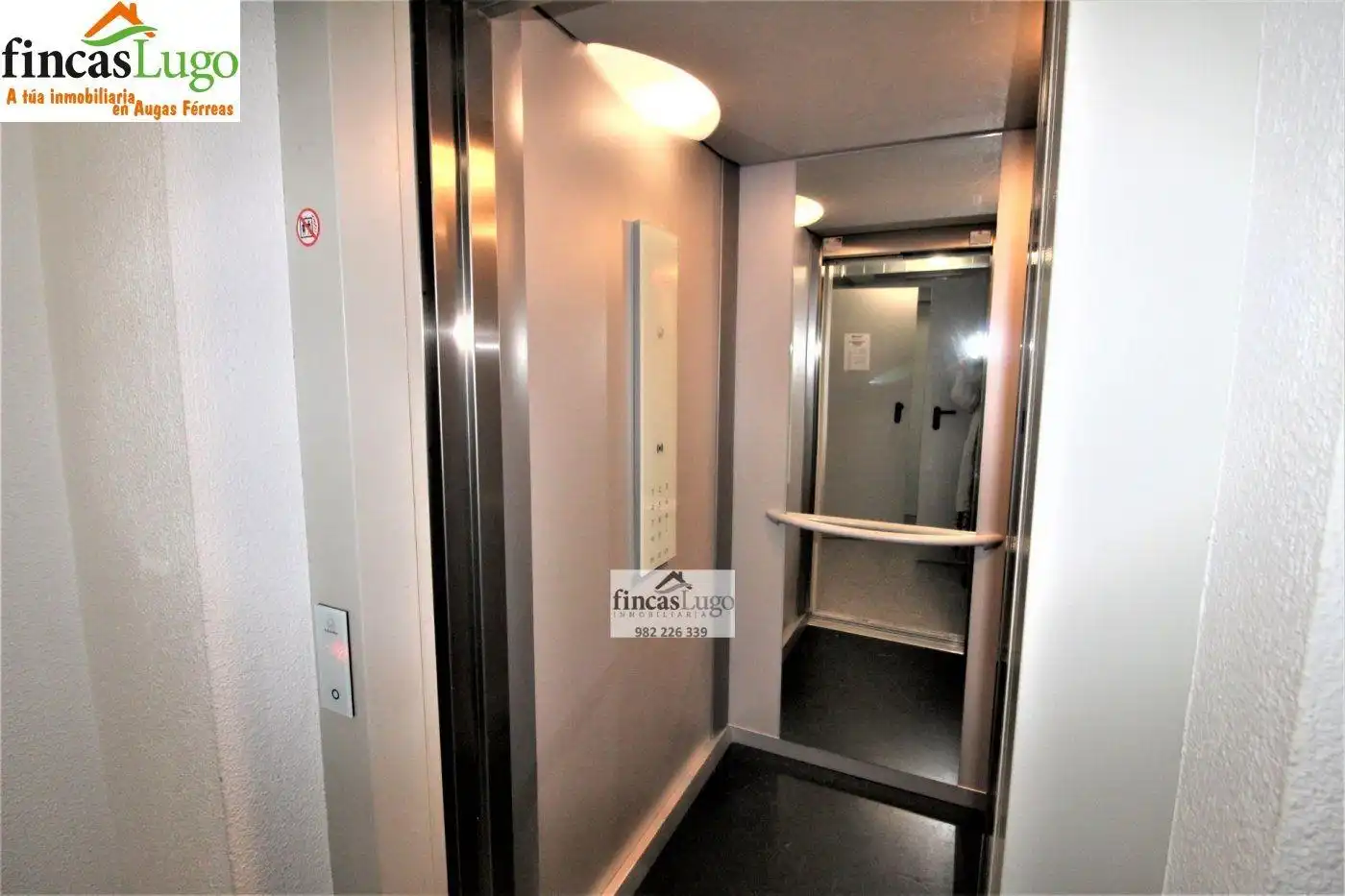 Duplex avec terrasse à vendre à Acea de Olga - Augas Férreas, imagen 28