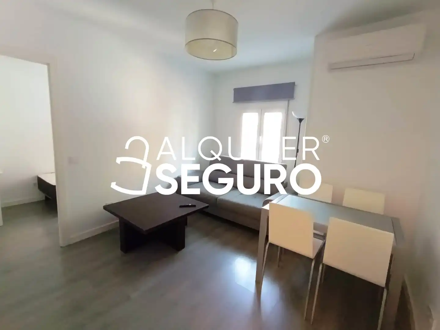 Flat for rent in Fray Luis De León, Embajadores - Lavapiés