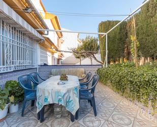 Garden of House or chalet for sale in Iznalloz  with Heating and Terrace