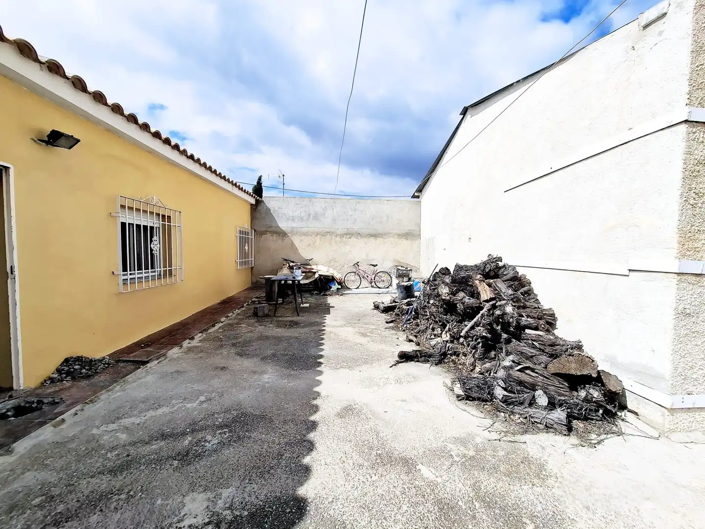Maison rustique à vendre à Pedanías Norte, imagen 36
