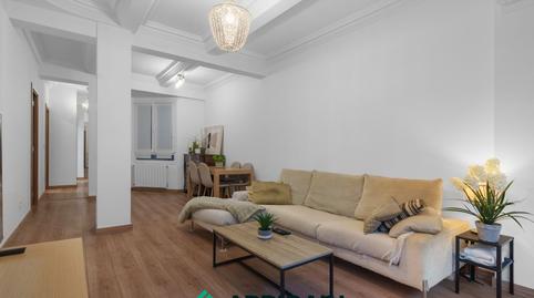 Photo 4 of Flat for sale in Miguel Imaz Kalea, Gros, Donostia - San Sebastián