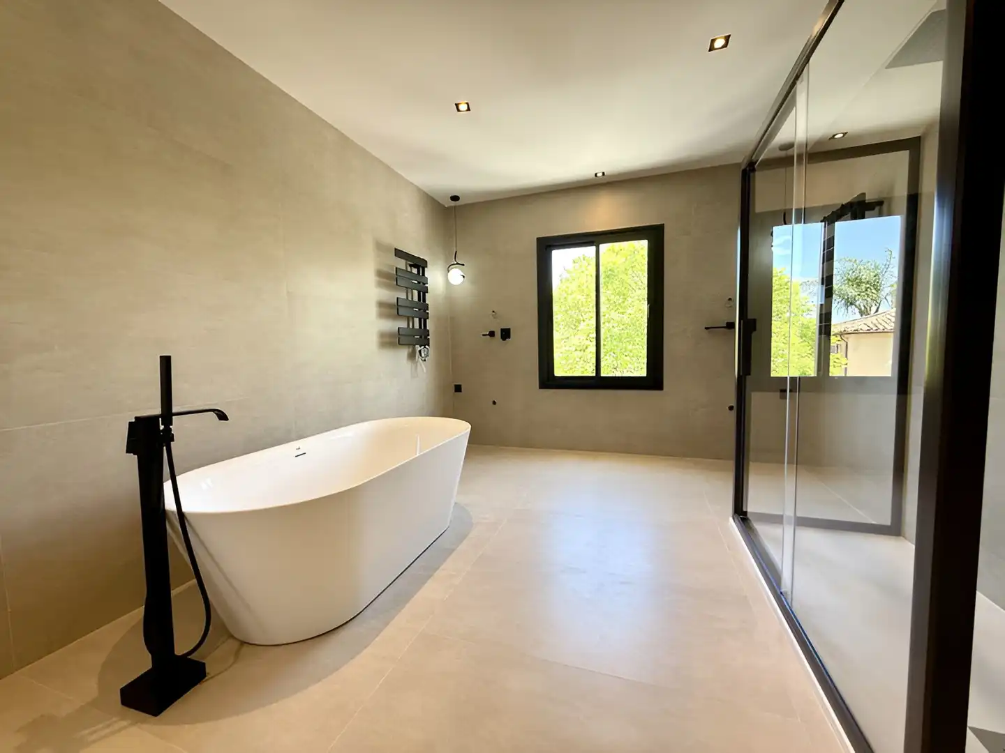 Casa amb piscina en venda a Marbella Centro, imagen 18