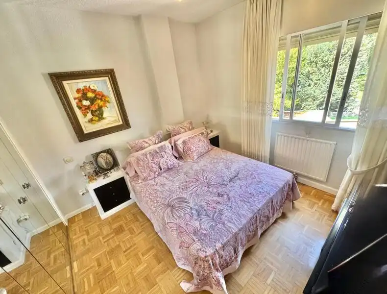 Bedroom of Flat for sale in Torrejón de Ardoz  with Heating, Terrace and Storage room