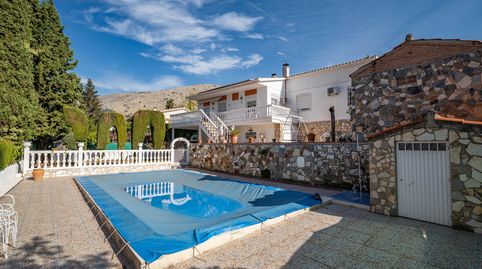 Foto 5 de Casa o chalet en venta en Calle Calle Aynadamar, Alfacar, Granada