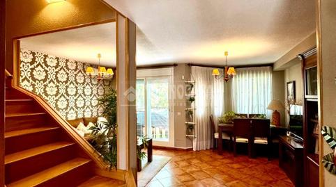 Photo 3 of Single-family semi-detached for sale in Ensanche, Madrid