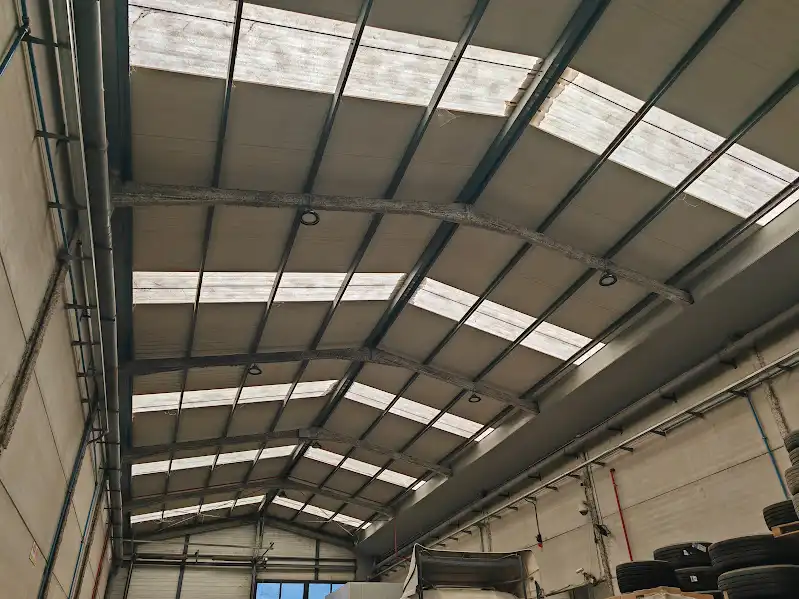 Nave industrielle à vendre à Onda, imagen 4
