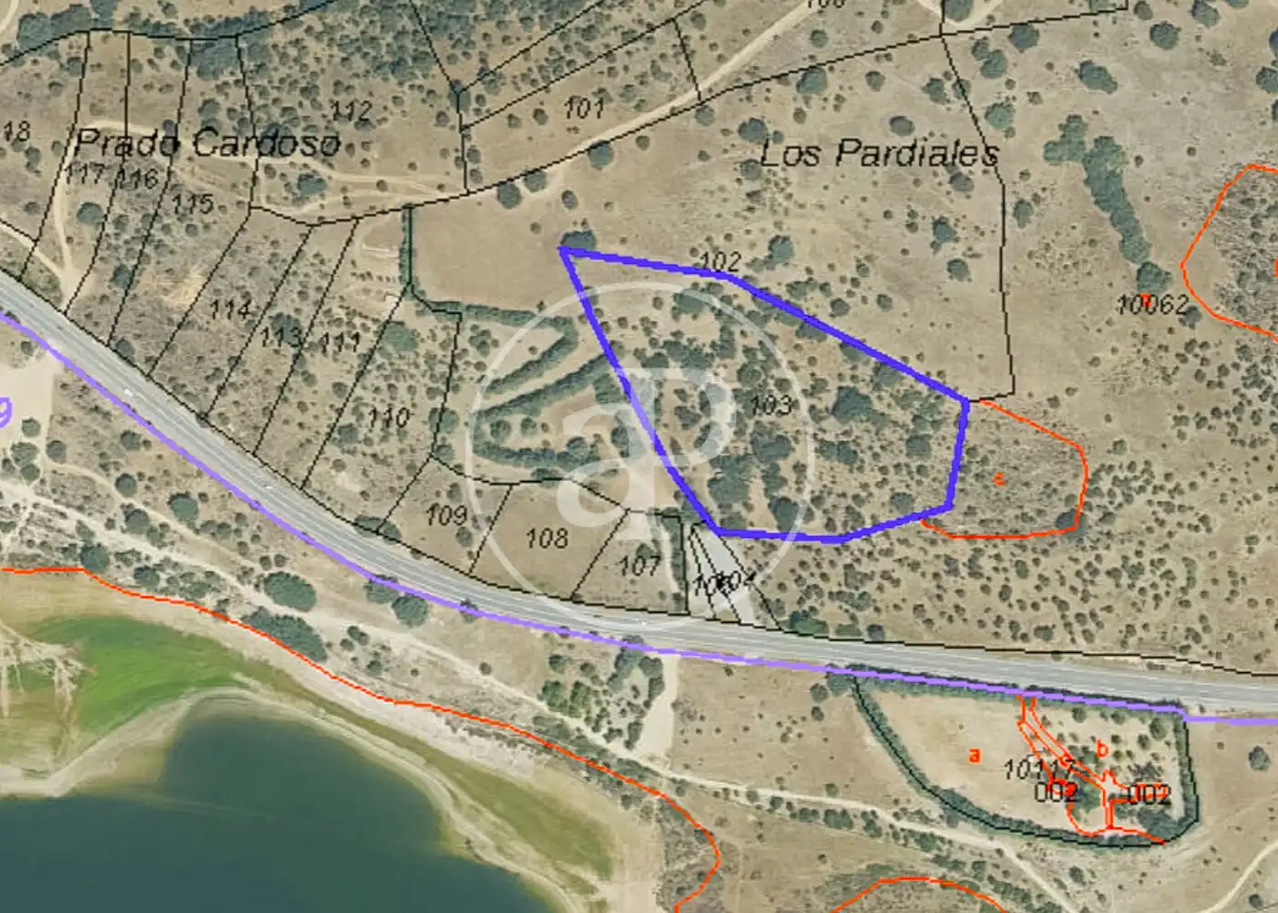 Residential land for sale in Guadalix de la Sierra, imagen 5