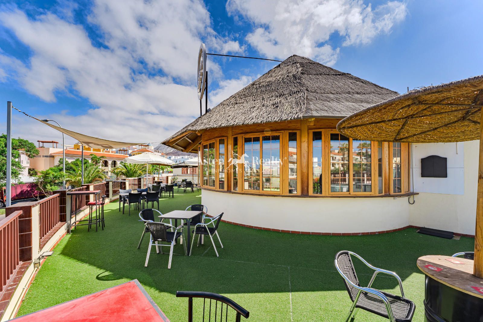 Local en venta en Arona con Terraza y Internet