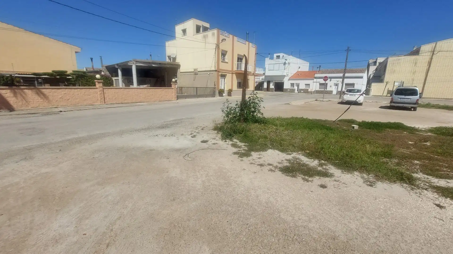 Terreny residencial en venda a Sant Jaume d'Enveja, imagen 6