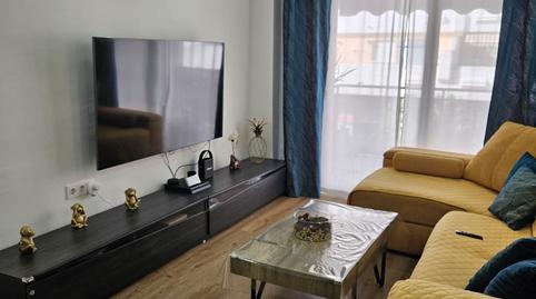 Foto 2 de Pis en venda a Calle Cristo de la Epidemia, Cristo de la Epidemia, Málaga Capital