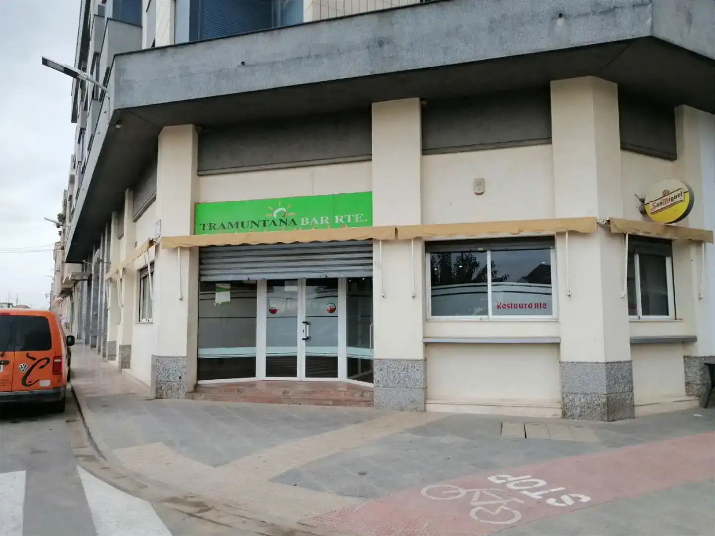 Local de lloguer en Benifaió