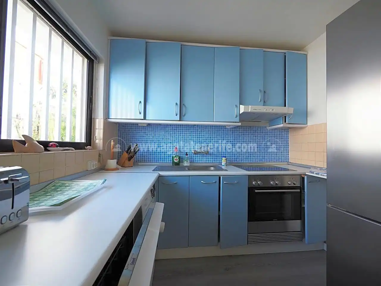 Maison avec jardin à vendre à Longuera - Toscal, imagen 20