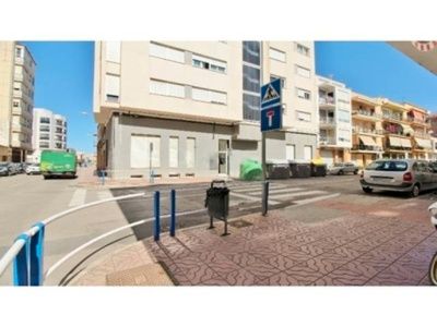 Vista exterior de Ático en venta en Vinaròs con Aire acondicionado, Calefacción y Terraza