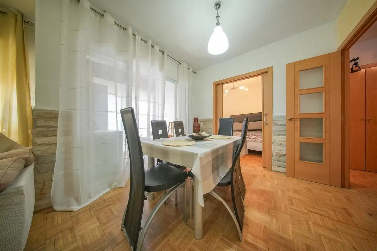 Comedor de Piso en venta en Madrid con Aire acondicionado, Calefacción y Terraza