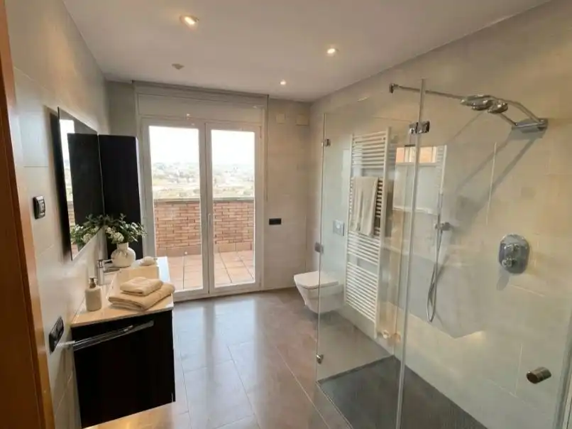 Villa con giardino in vendita a Núria 20, imagen 5