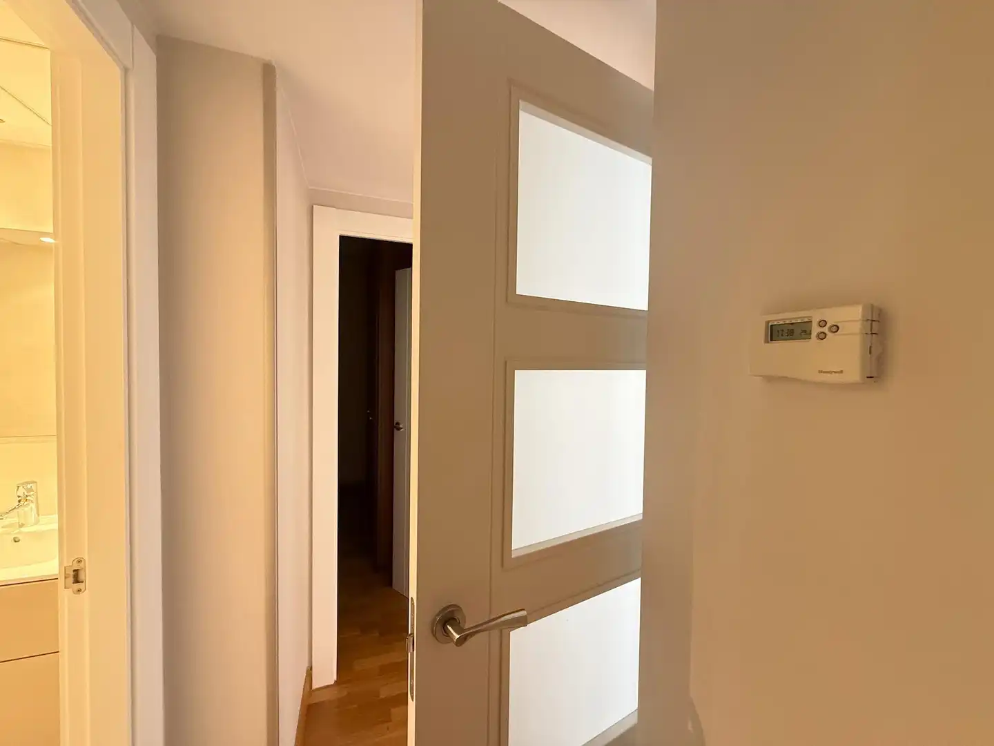 Piso de alquiler en Zaragoza con Aire acondicionado, Calefacción y Parquet