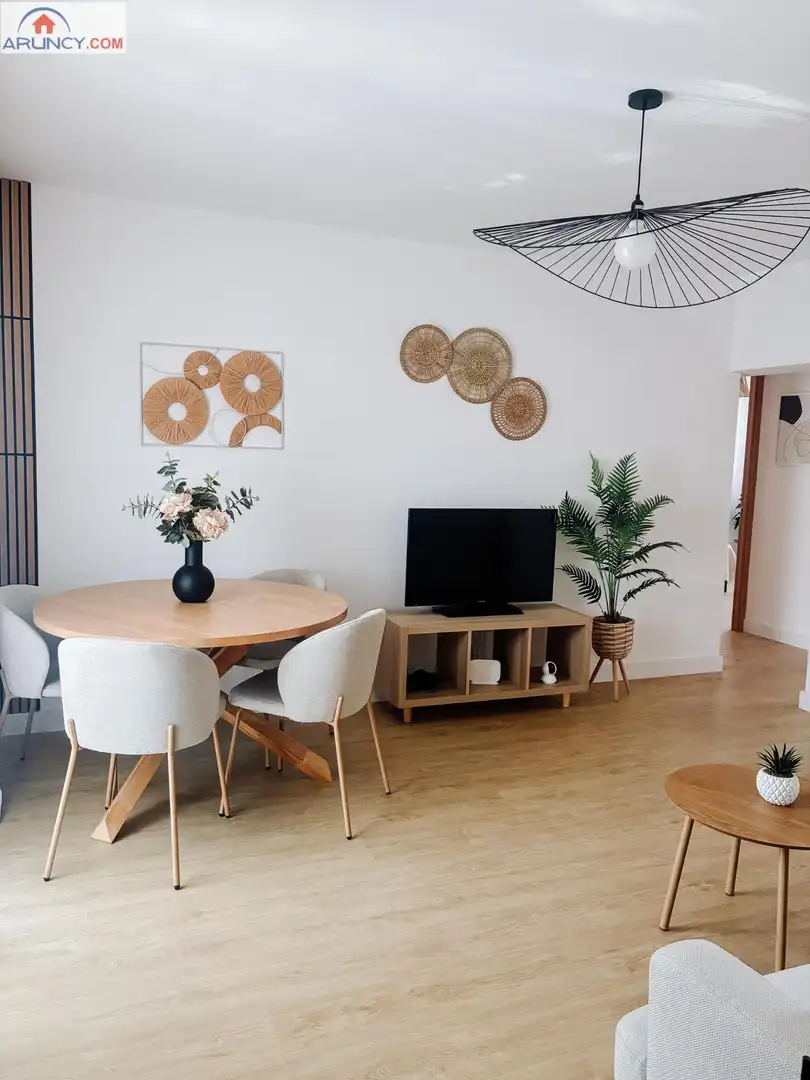 Sala d'estar de Pis en venda en Alcalá de Guadaira amb Terrassa