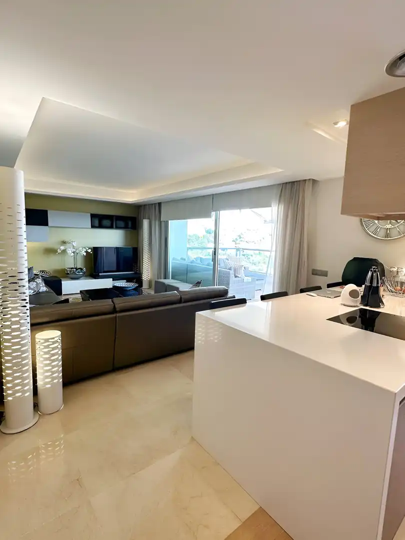 Apartament amb piscina en venda a Los Arqueros  - Puerto del Almendro, imagen 10