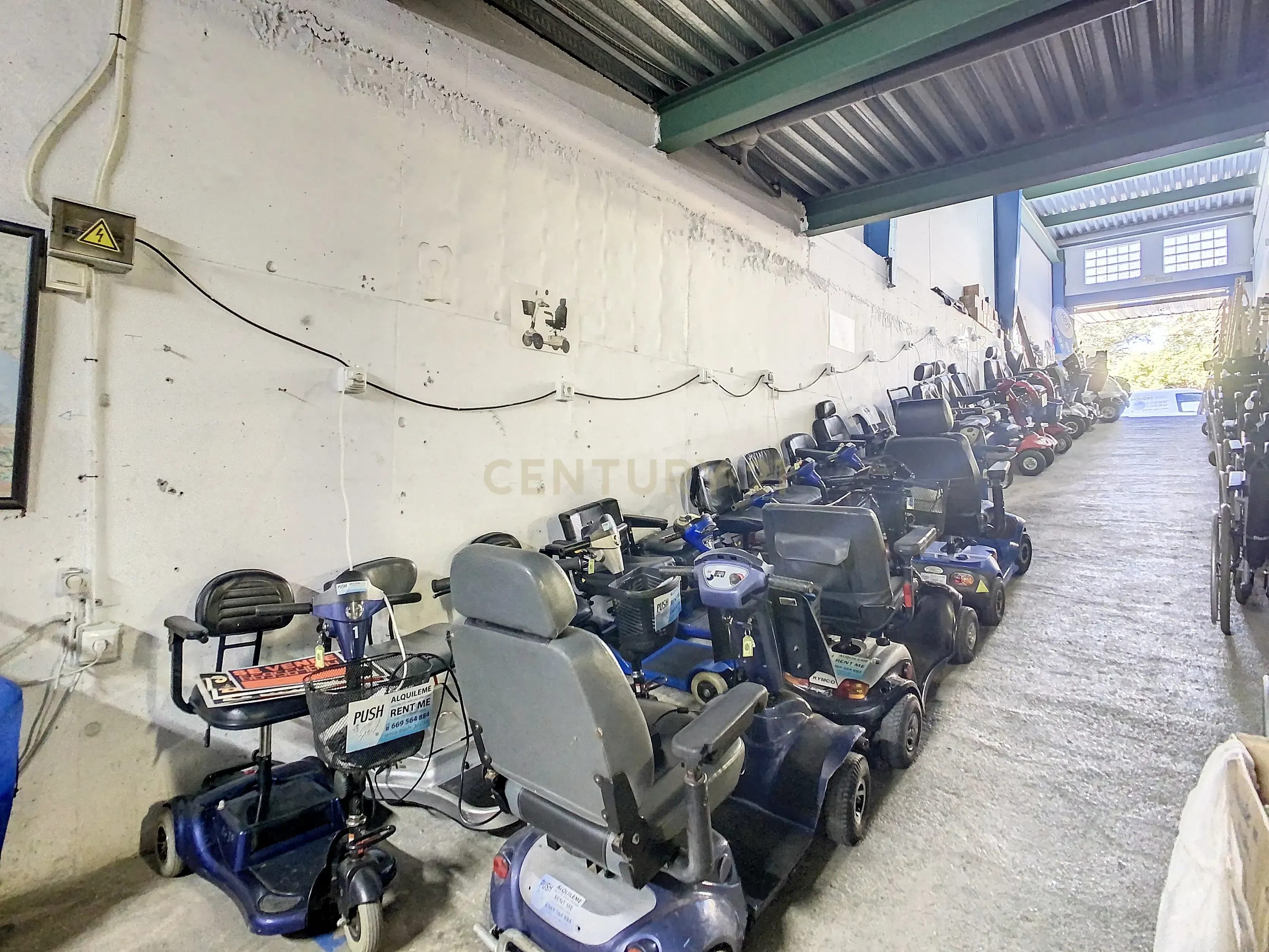 Office for sale in El Pinillo