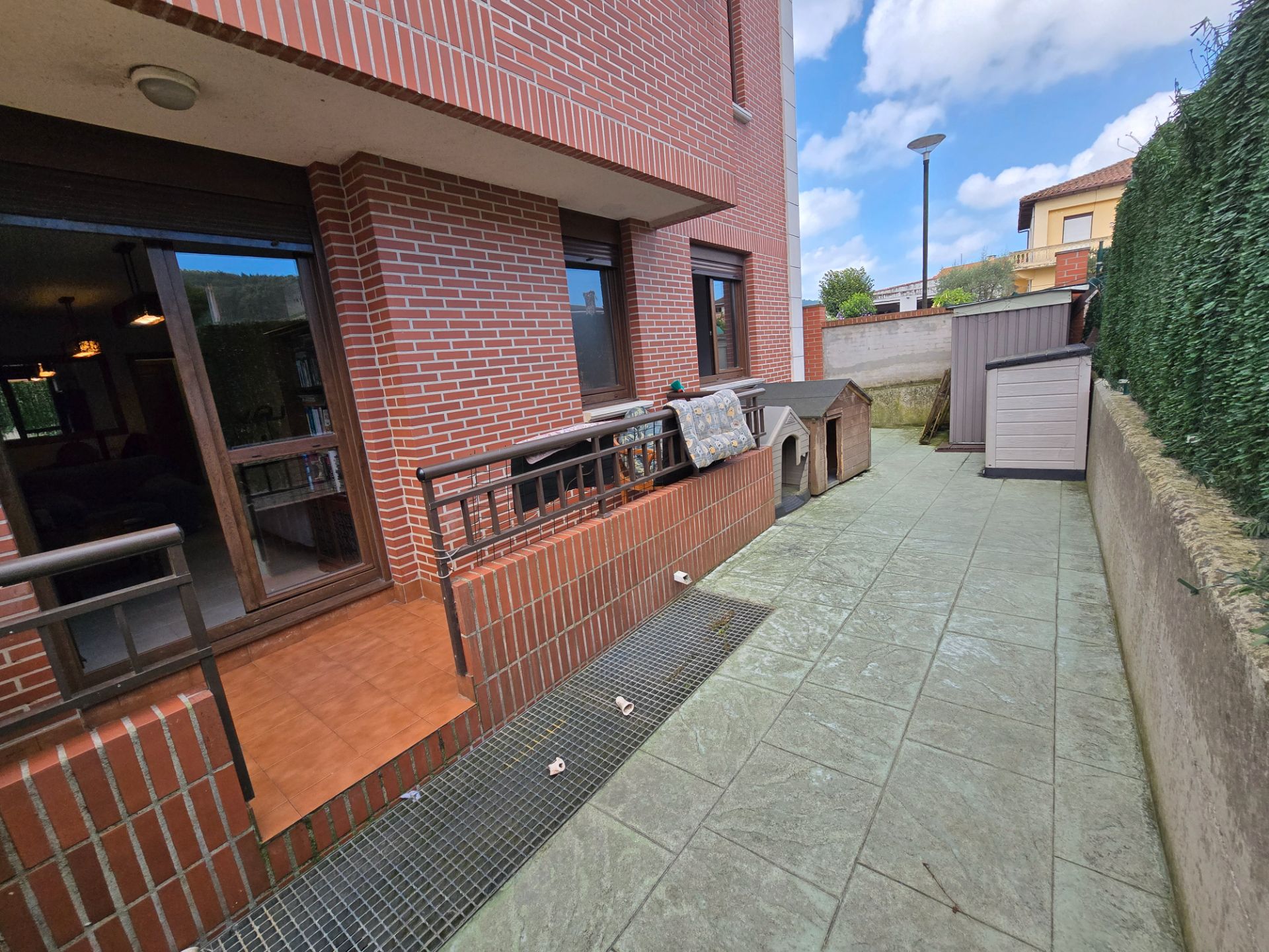 Planta baja for sale in Barrio la Maza, 29, Meruelo