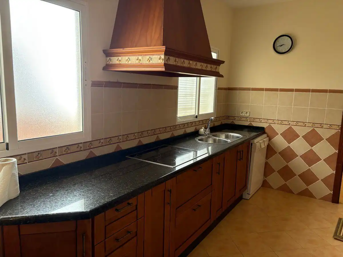 Casa amb terrassa en venda a Bollullos Par del Condado, imagen 9