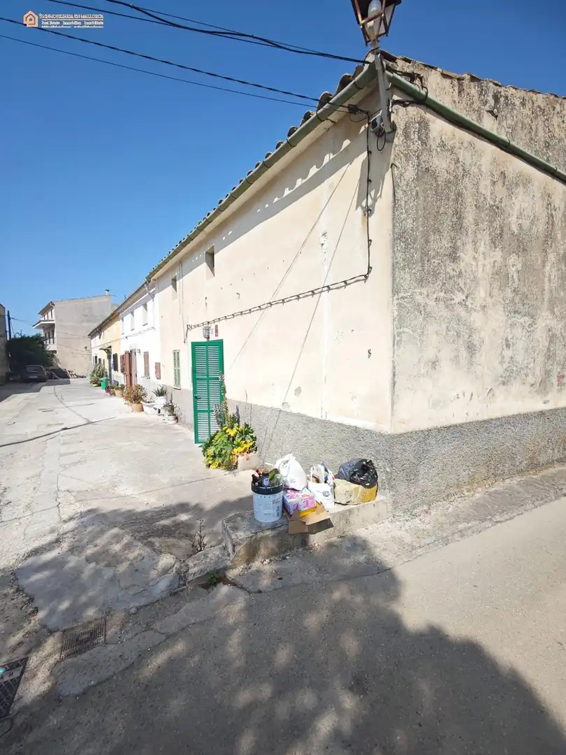 Haus mit Garten zum Verkauf in Camino de sa Torre, imagen 24
