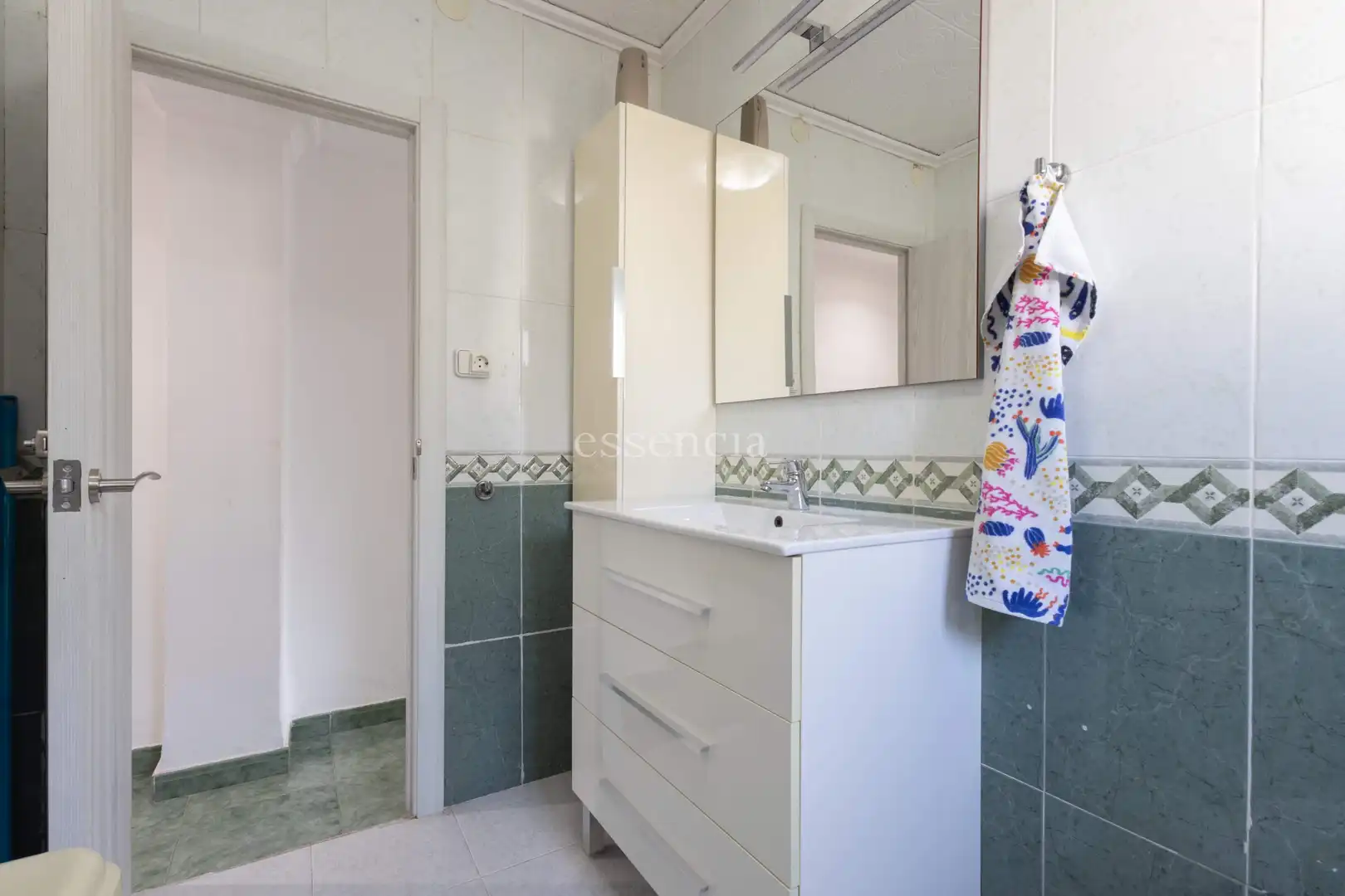 Baño de Piso en venta en Gandia con Aire acondicionado, Terraza y Trastero