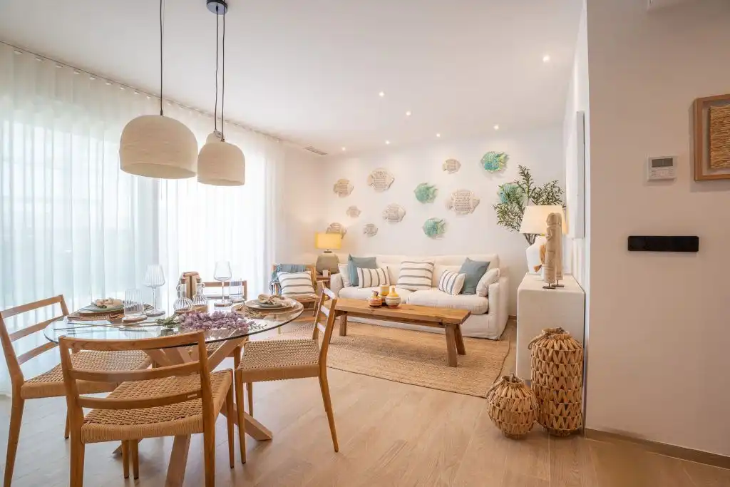 Apartamento en venta en Algorfa, imagen 5