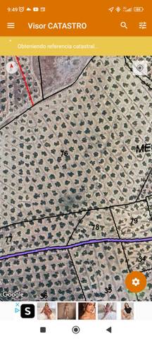 Terreno en Venta en Avenida de La Rioja, 5 en Bobadilla