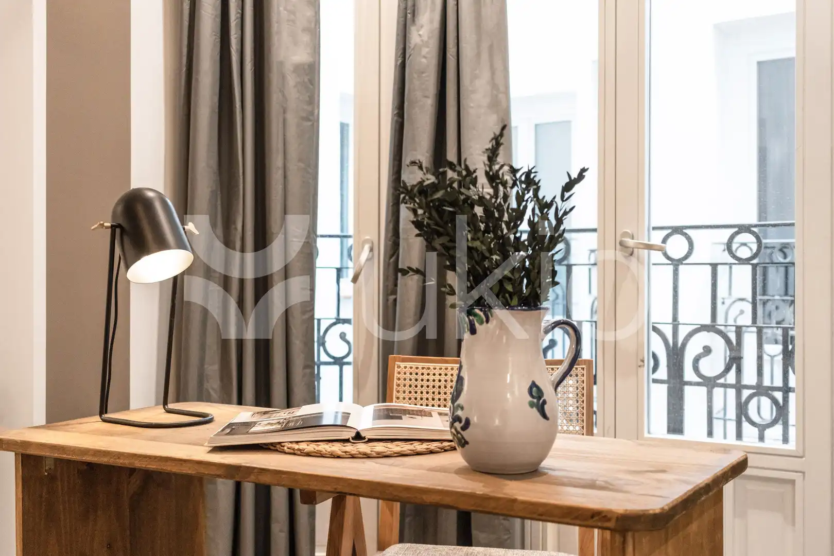 Apartamento con ascensor en alquiler en Calle de Luchana, imagen 21