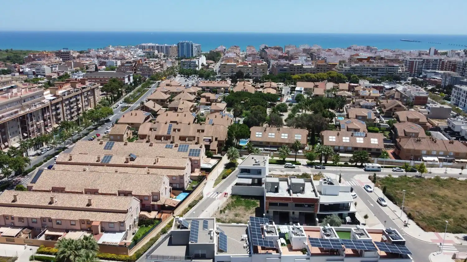 Terreno residenziale in vendita a Calle Giacomo Puccini 4, imagen 6