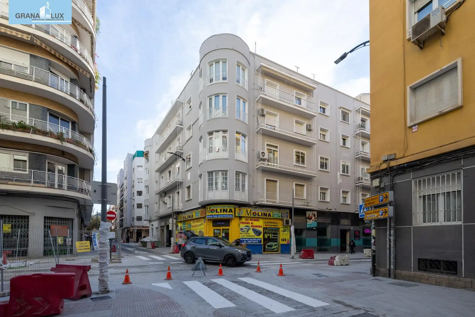 Flat with lift for sale in Calle Calle de San Vicente Ferrer, 13 13, imagen 25