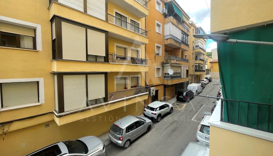 Foto 1 de Pis en venda a N/a, Brihuega, Guadalajara