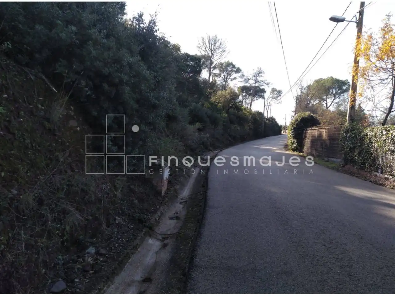 Terreno residencial en venta en Vacarisses, imagen 3