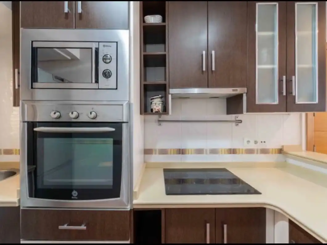 Piso con ascensor en venta en Calle Águila 20, imagen 9