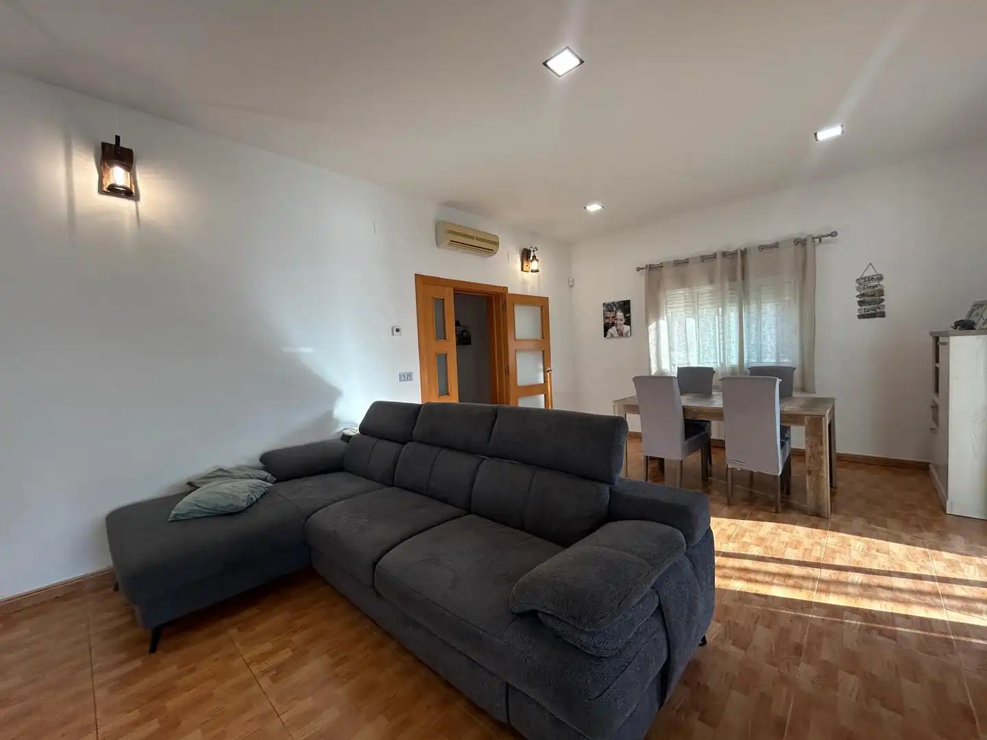 Chalet con jardín en venta en Piera, imagen 6