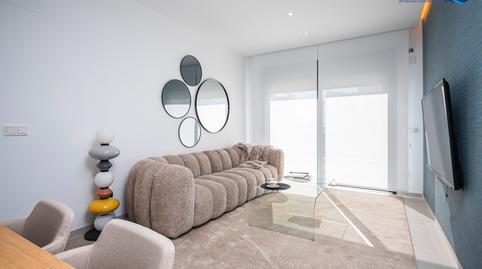 Foto 4 von Wohnungen zum Verkauf in Carrer D'equador, 30, Balcón de Finestrat - Terra Marina, Finestrat