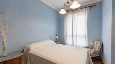 Foto 5 de Casa adosada en venta en Joaquina Eguaras, Granada Capital